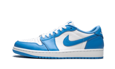 Air Jordan 1 Low Sb Unc