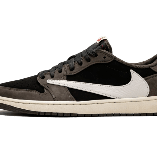 Air Jordan 1 Retro Low Travis Scott
