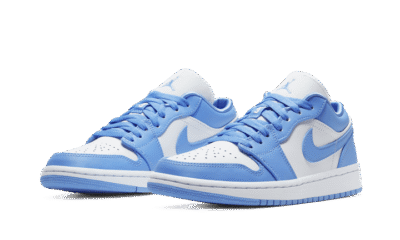 Air Jordan 1 Low Unc