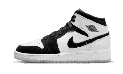Air Jordan 1 Mid Diamond