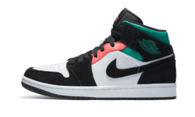 Air Jordan 1 Mid Se South Beach