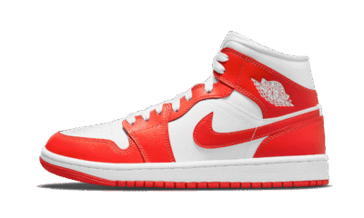 Air Jordan 1 Mid Syracuse