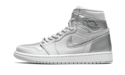 Air Jordan 1 Retro High Co Japan Neutral Grey (2020)