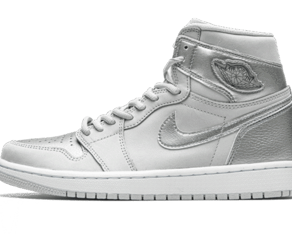 Air Jordan 1 Retro High Co Japan Neutral Grey (2020)