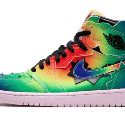 Air Jordan 1 Retro High J. Balvin