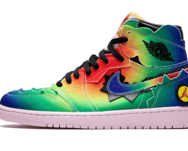 Air Jordan 1 Retro High J. Balvin