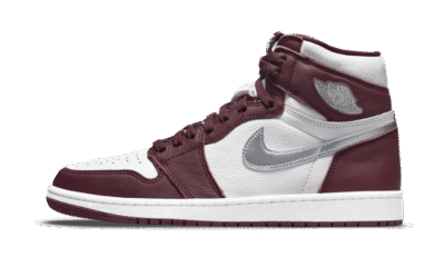 Air Jordan 1 Retro High Og Bordeaux