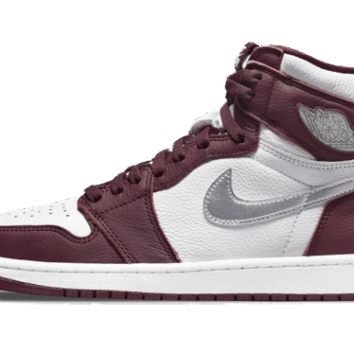 Air Jordan 1 Retro High Og Bordeaux