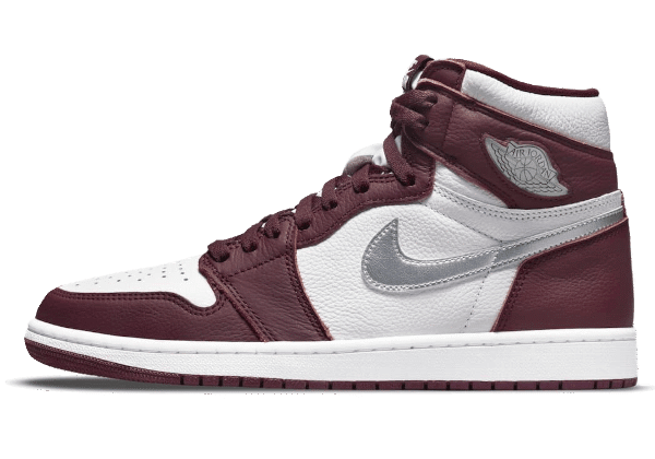 Air Jordan 1 Retro High Og Bordeaux