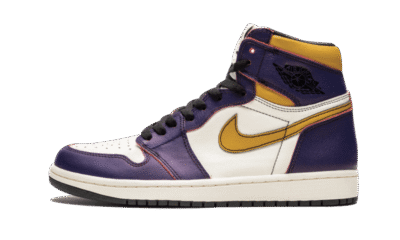Air Jordan 1 Retro High Og Defiant Nike Sb La To Chicago