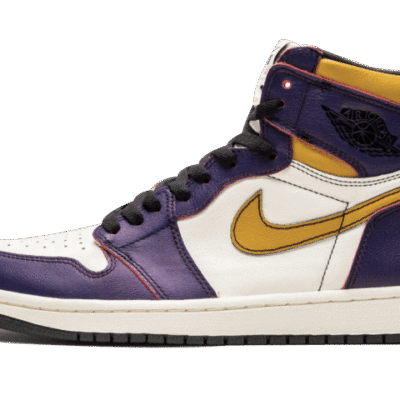 Air Jordan 1 Retro High Og Defiant Nike Sb La To Chicago