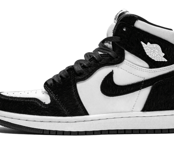 Air Jordan 1 Retro High Og Panda Twist