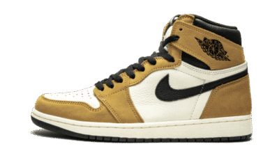 Air Jordan 1 Retro High Rookie of The Year