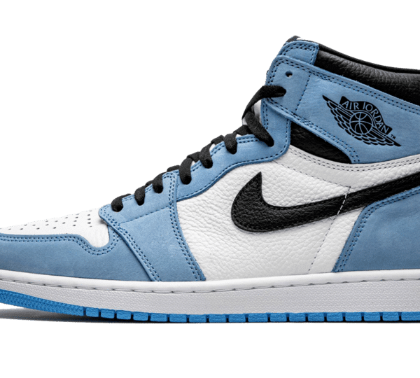 Air Jordan 1 Retro High University Blue