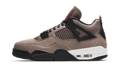Air Jordan 4 Retro Taupe Haze