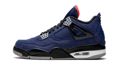 Air Jordan 4 Retro Winter Loyal Blue