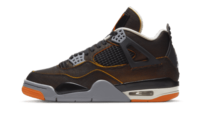 Air Jordan 4 Se Starfish