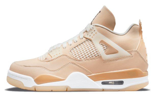 Air Jordan 4 Shimmer