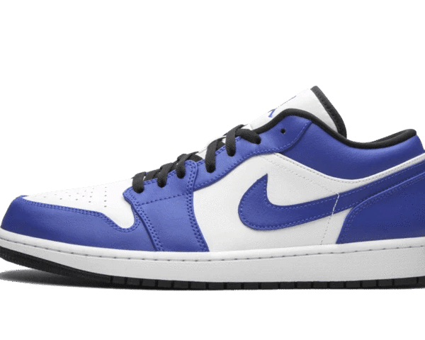 Air Jordan 1 Low Game Royal
