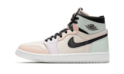 Air Jordan1 High Zoom Cmft Easter
