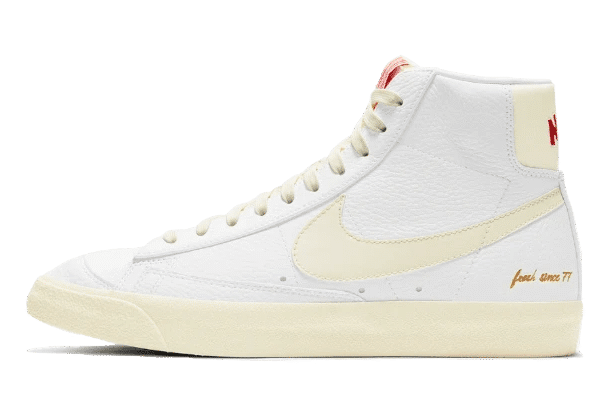 Blazer Mid 77 Popcorn