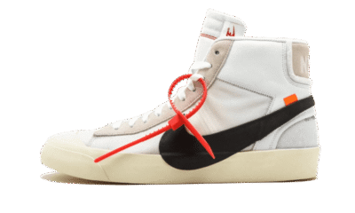 Off-White The Ten Blazer