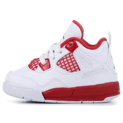 Air Jordan 4 Kids 308500-106
