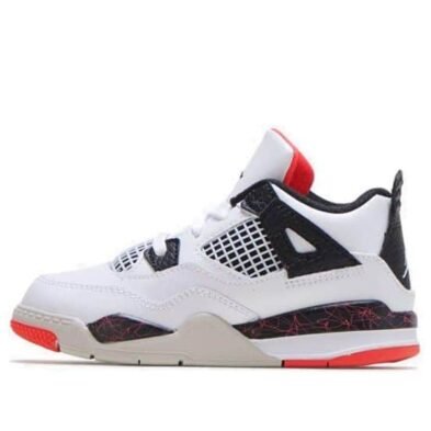 Air Jordan 4 Kids BQ7670-116