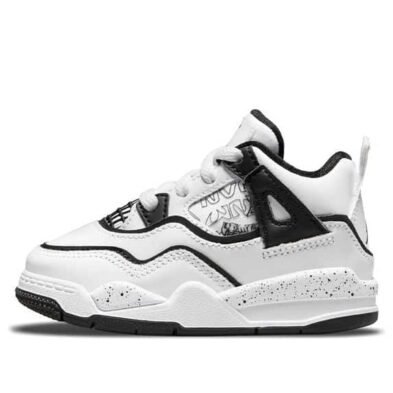 Air Jordan 4 Kids DC4102-100