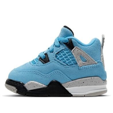 Air Jordan 4 Kids BQ7670-400