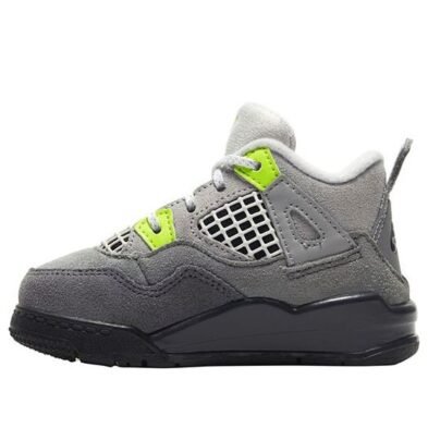 Air Jordan 4 Kids CT5345-007