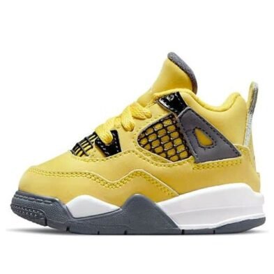 Air Jordan 4 Kids BQ7670-700