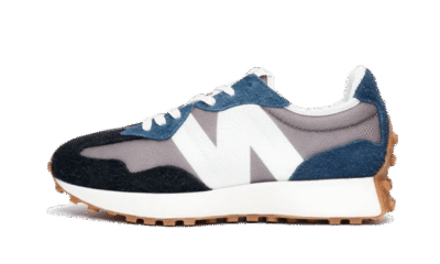 New Balance 327 CASTLEROCK