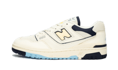New Balance 550 Rich Paul