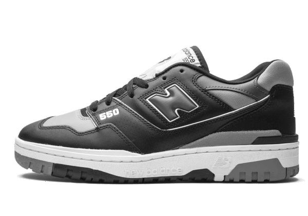 New Balance 550 Shadow