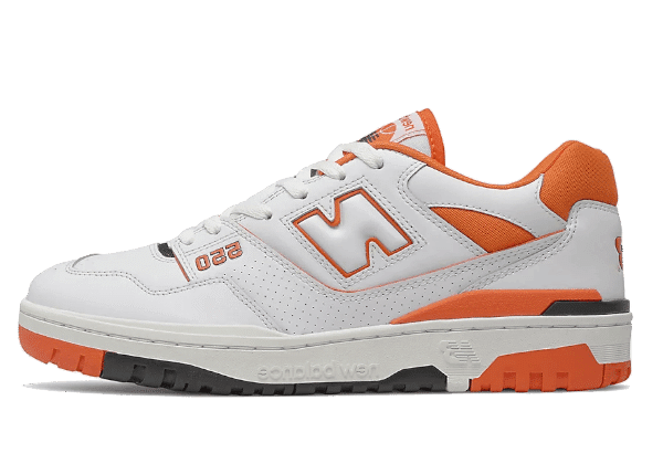 New Balance 550 Syracuse