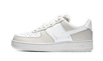 Air Force 1 Low '07 Light Bone Photon Dust
