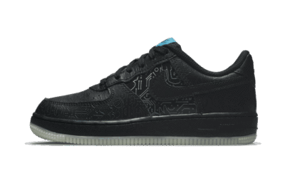 Air Force 1 Low '07 Computer Chip Space Jam