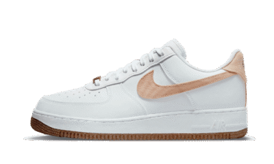 Air Force 1 Low '07 Lv8 Rhubarb