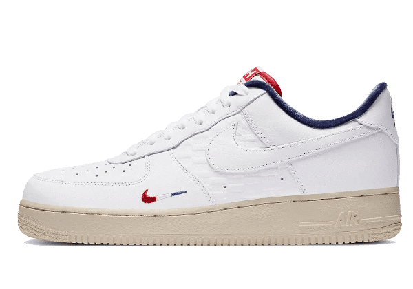 Air Force 1 Low Kith Paris
