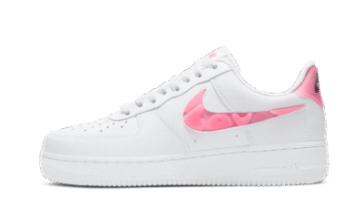 Air Force 1 Low '07 Se Love For All Valentine's Day (2021)
