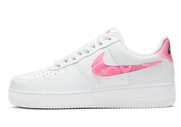 Air Force 1 Low '07 Se Love For All Valentine's Day (2021)