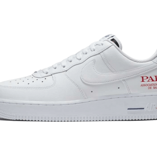 Air Force 1 Low Nba Paris