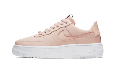 Air Force 1 Low Pixel Particle Beige