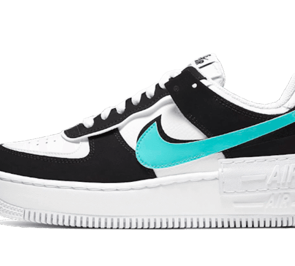 Air Force 1 Shadow Aurora
