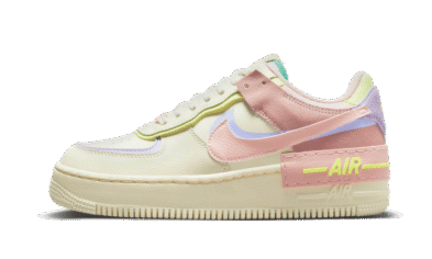 Nike Air Force 1 Shadow Cashmere