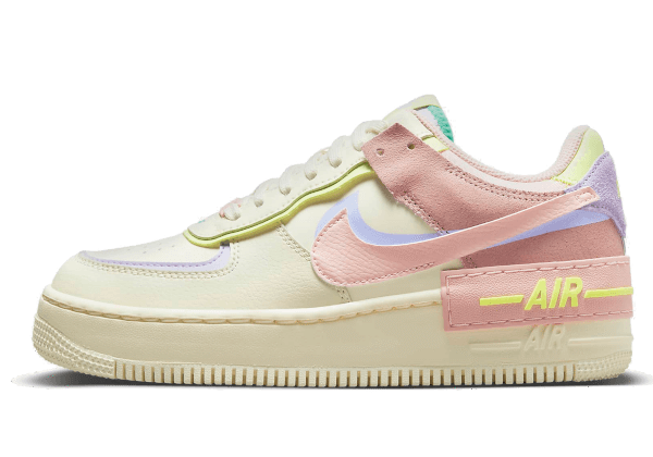 Nike Air Force 1 Shadow Cashmere