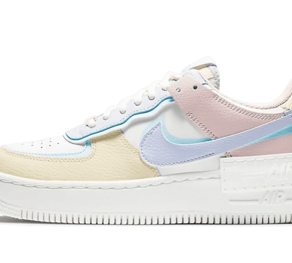Nike Air Force 1 Shadow Pastel