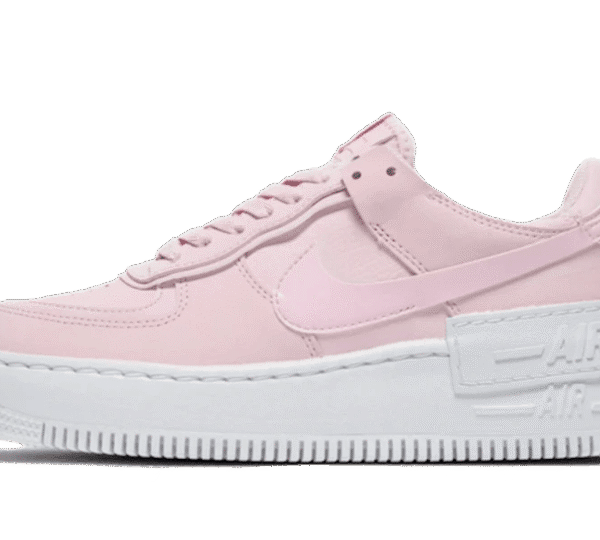 Air Force 1 Shadow Pastel Pink