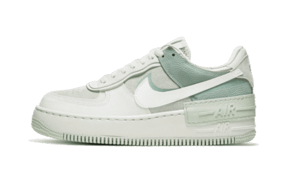 Nike Air Force 1 Shadow Pistachio Frost